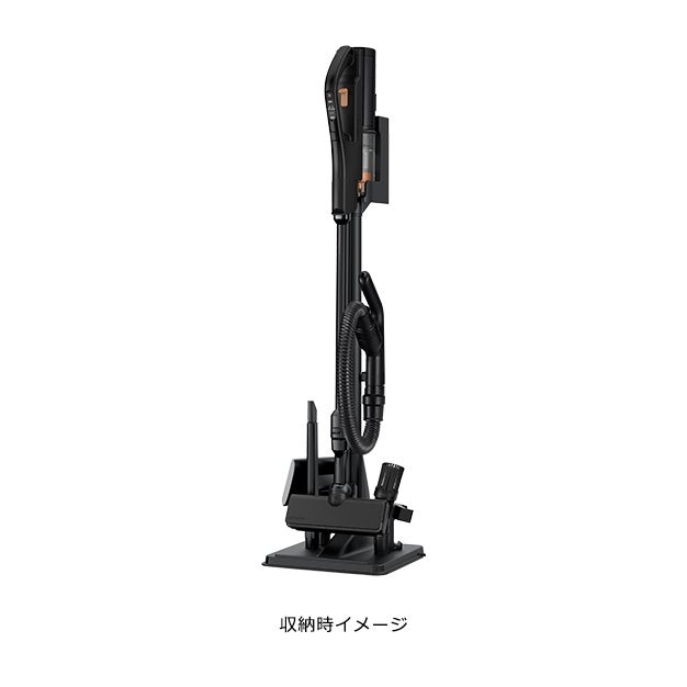 [レンタル] 日立 パワーブーストサイクロン PV-BH900SM - 2