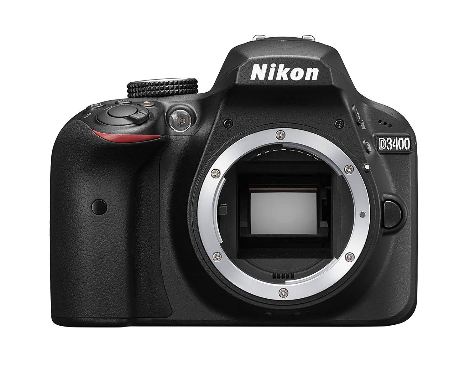 NIKON D3400 ボディ 一眼レフ