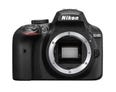 [レンタル] NIKON D3400 ボディ 一眼レフ