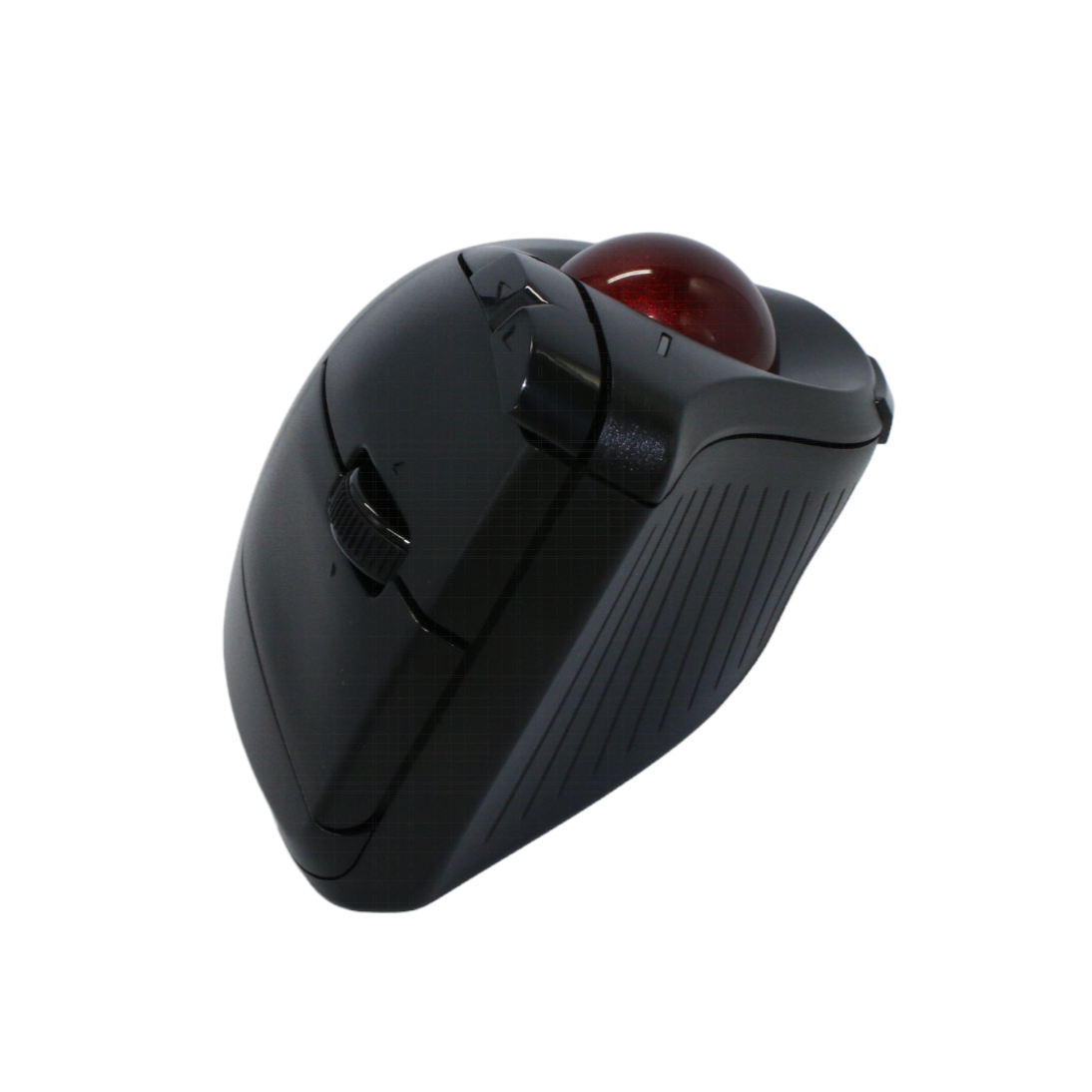 [レンタル] ケンジントン Pro Fit Ergo Vertical ワイヤレストラックボール ブラック K75370JP - 3