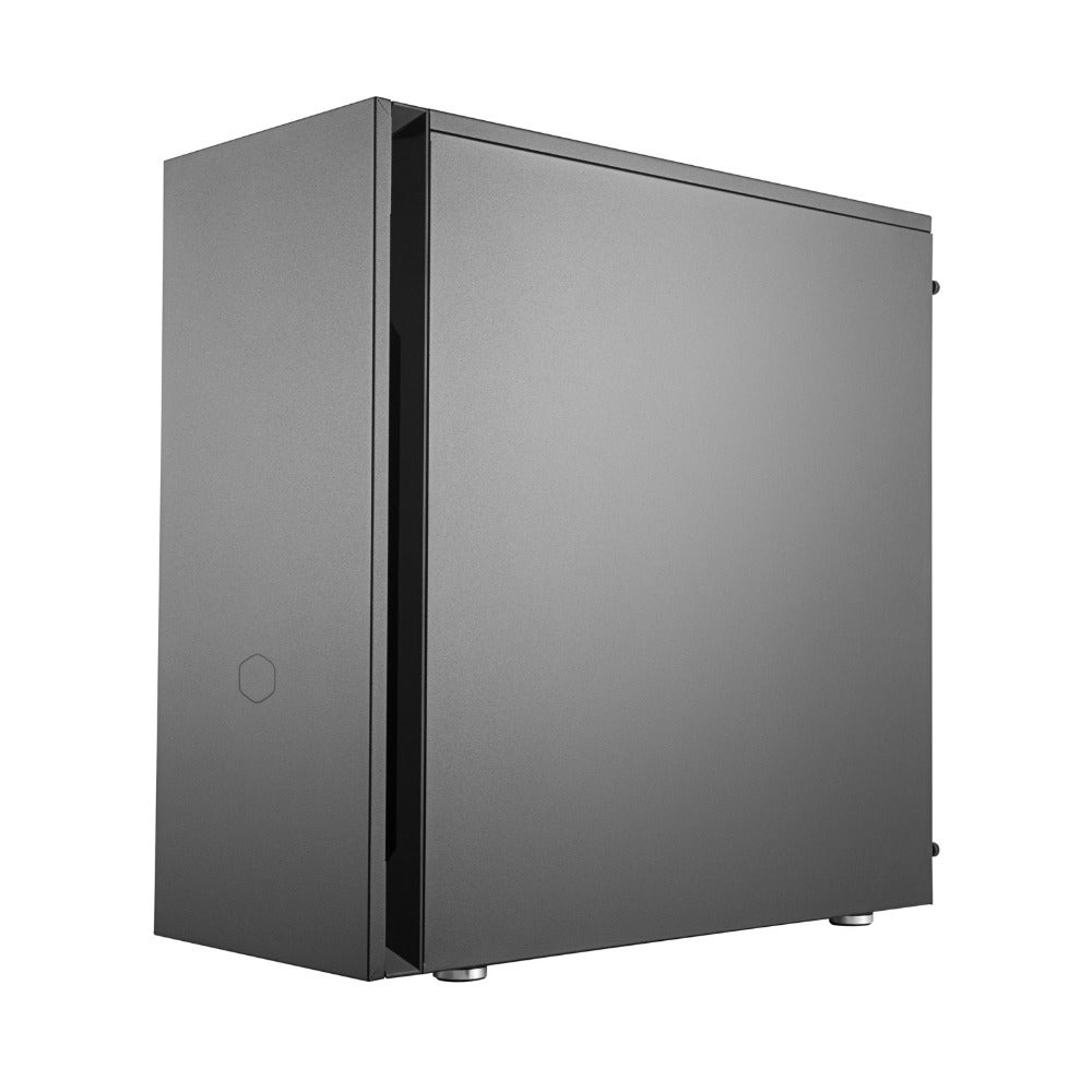 [レンタル] ブルックテックPC GAMEMAN QM-15 ゲーミングデスクトップパソコン ブラック - 2