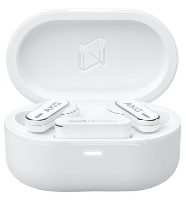 レンタル] AKG N5 Hybrid ハイブリッドノイズキャンセリング完全