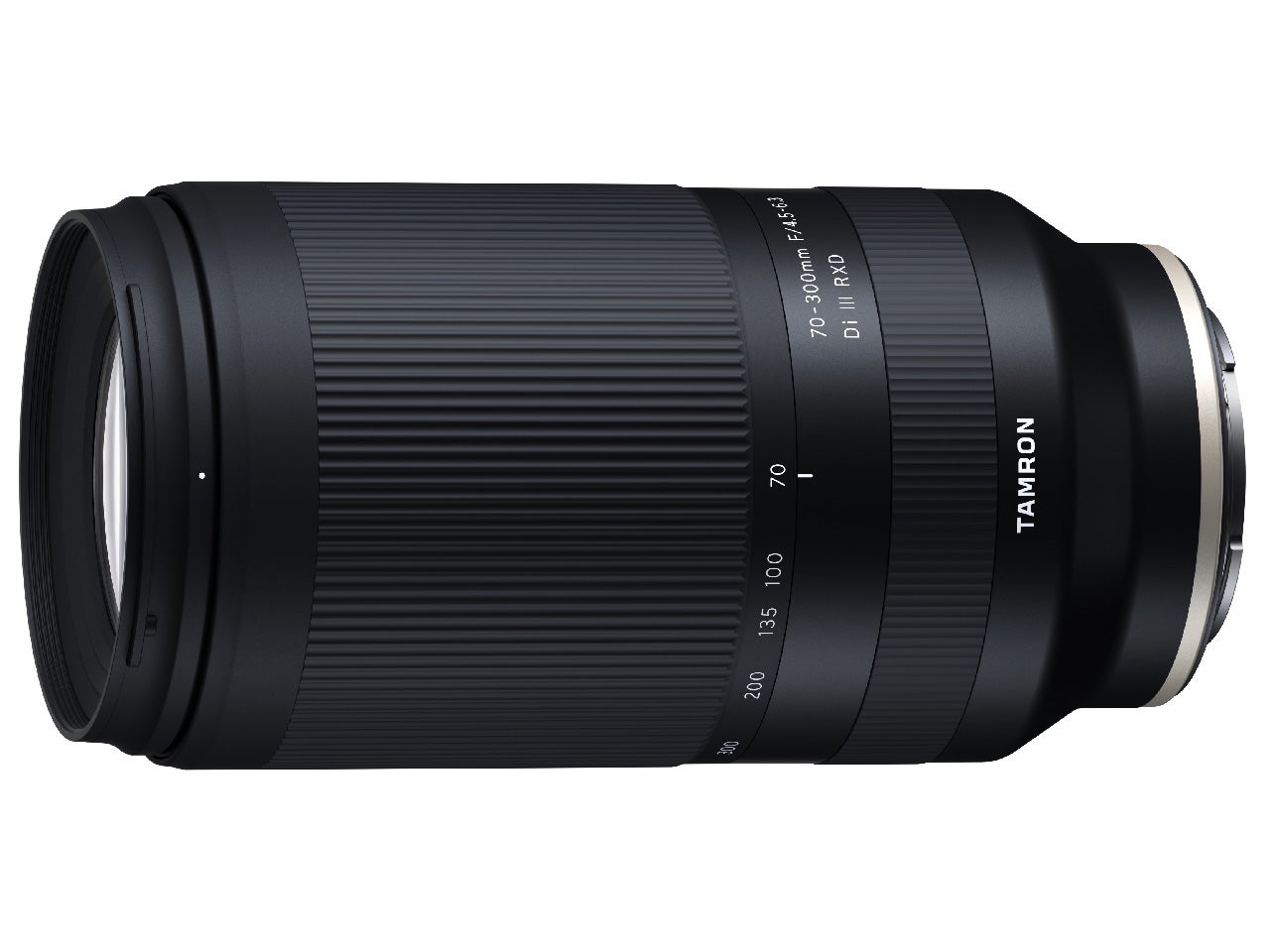 レンタル] タムロン 70-180mm F/2.8 Di III VXD 望遠ズームレンズ(SONY Eマウント)のお試し・サブスク｜宅配レンタル・リースで借りる  - Rentio[レンティオ]