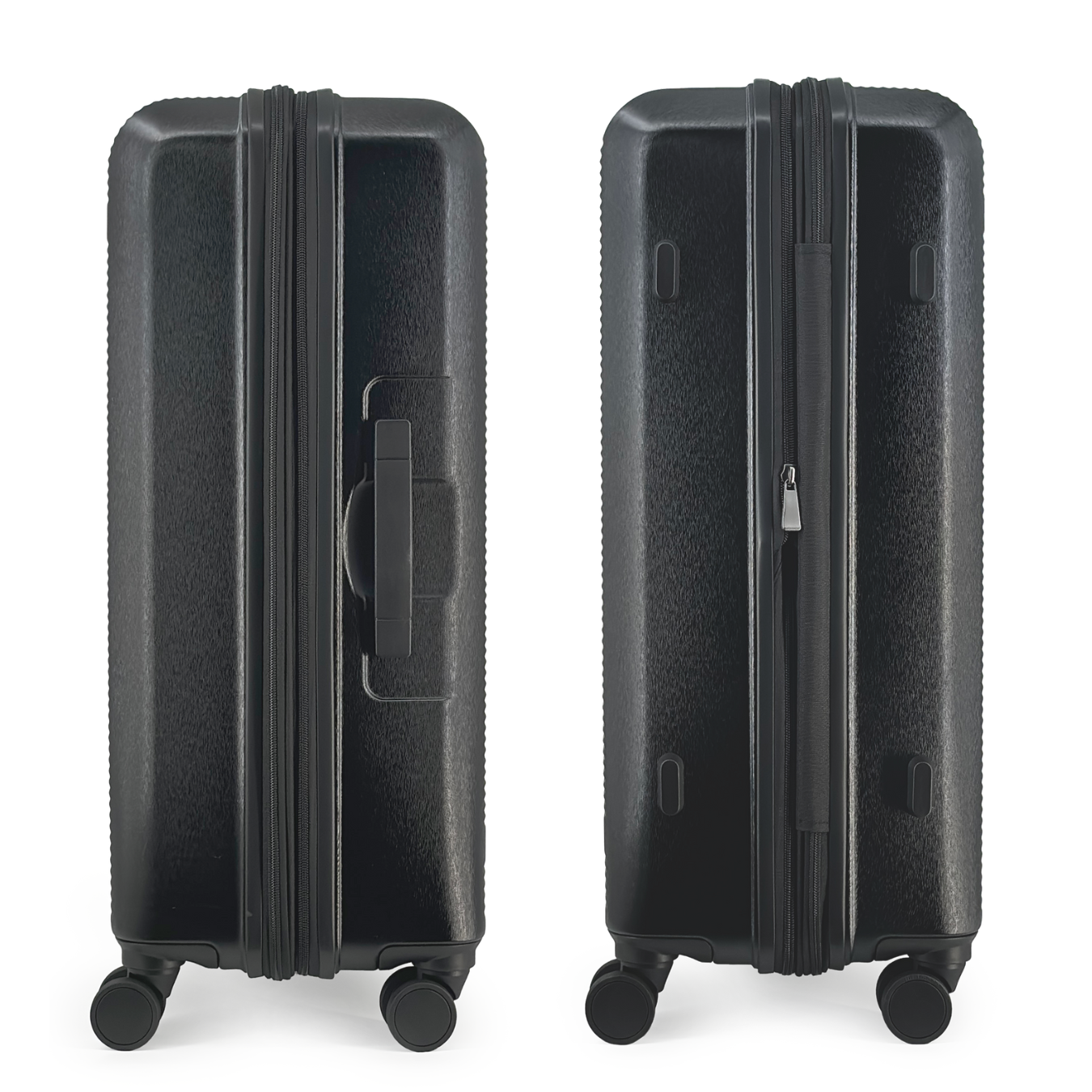 [レンタル] [5-8泊向けサイズ]グランプラス Grand＋ K2 (EXP) Mサイズ 70L/拡張時80L ハード スーツケースの宅配レンタル - 5