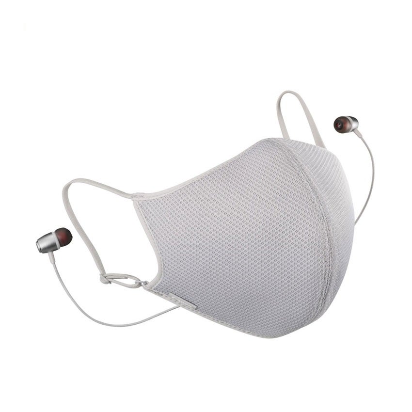 [レンタル] キヤノン 装着型減音デバイス Privacy Talk - 1