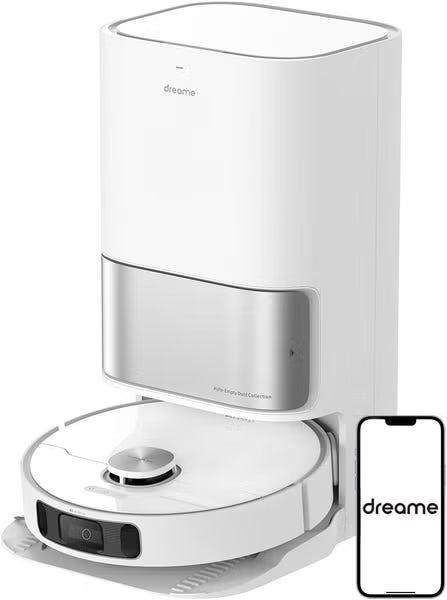 [レンタル] ドリーミー(Dreame) DreameBot L10s Ultra ロボット掃除機