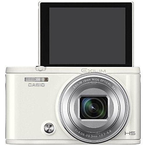 レンタル] CASIO コンパクトデジタルカメラ HIGH SPEED EXILIM EX