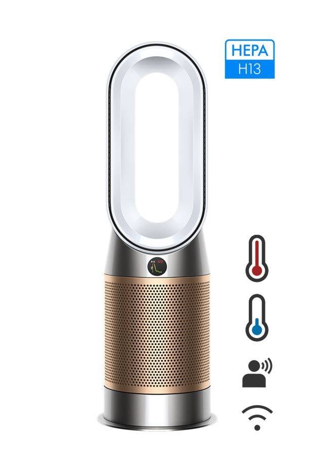 レンタル] Dyson(ダイソン) Purifier Cool™ 空気清浄ファン ホワイト
