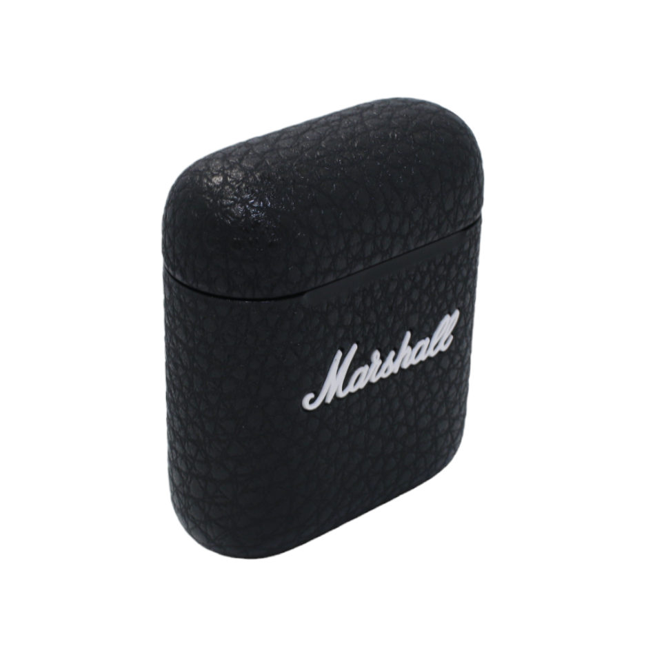 レンタル] マーシャル(Marshall)MINOR Ⅲ ワイヤレスイヤホン