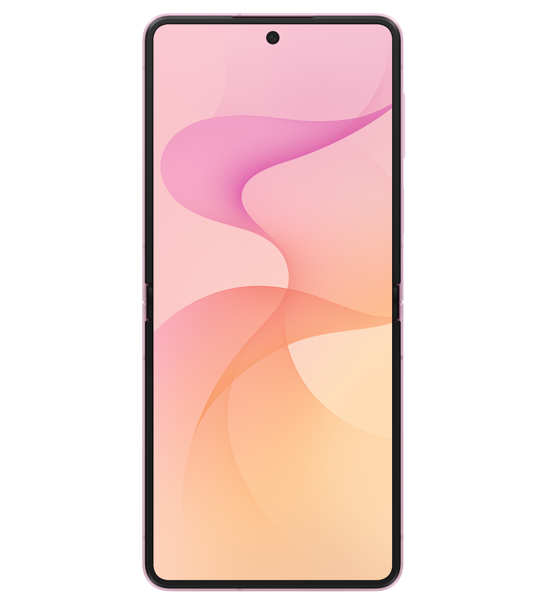 [レンタル] サムスン(Samsung) Galaxy Z Flip8 256GB スマートフォン - 6