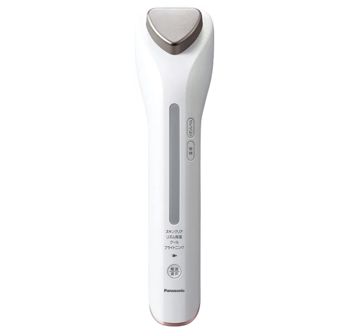 レンタル] Panasonic パナソニック RF美顔器 EH-SR72 [シルバー