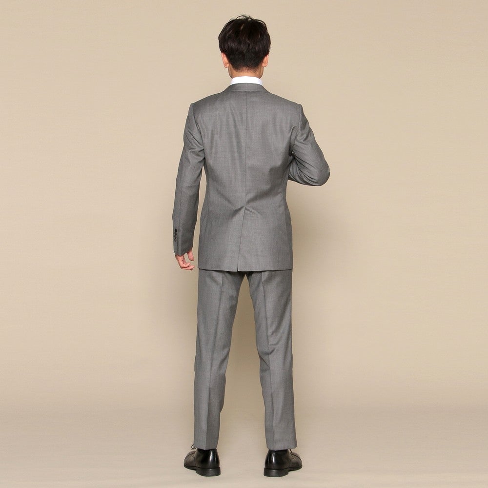 ピンクの猫】TOMORROWLAND グレー スーツセット ピンクの猫様専用