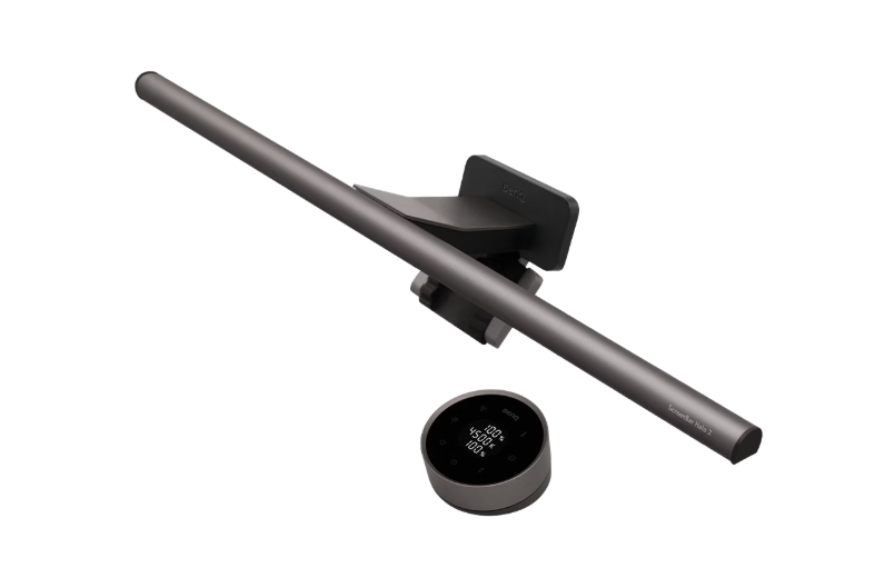 BenQ ScreenBar Halo 2 モニターライト