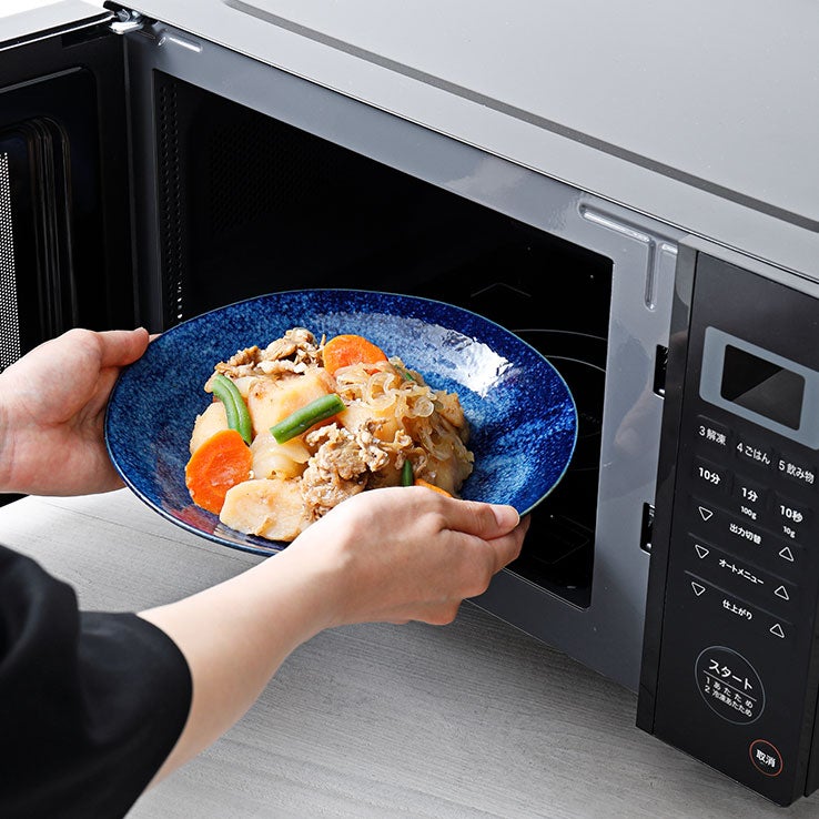 レンタル] [18L]siroca 電子レンジ レンティオオリジナル RN-SX-18D132