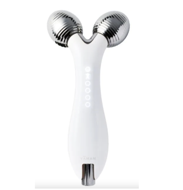 ヤーマン ウェイビー EP-15W