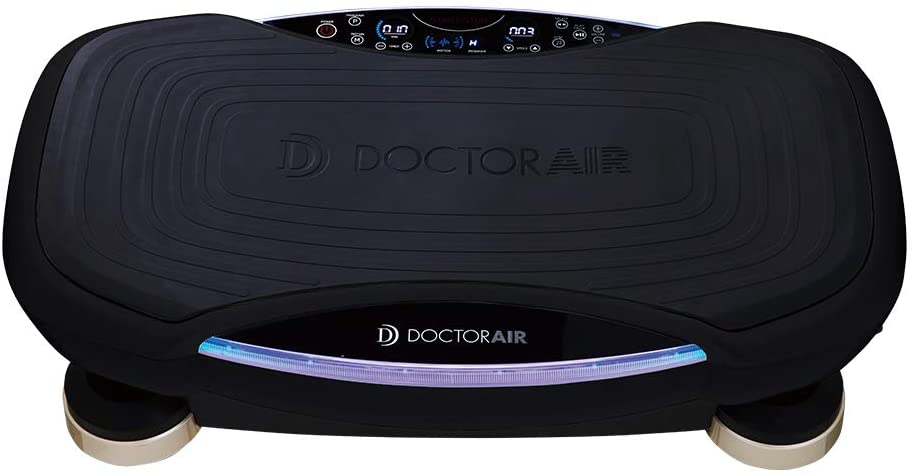 匿名・送料込】DOCTOR AIR ドクターエア 3DスーパーブレードPRO-