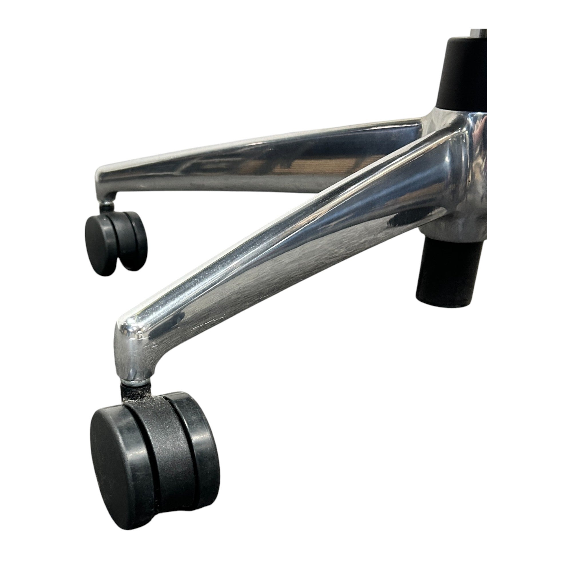 [レンタル] コクヨ ウィザード2 ローバック ランバーサポート CRS-G1820E1 オフィスチェア - 7