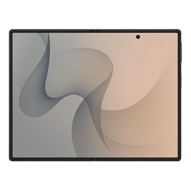 [レンタル] サムスン(Samsung) Galaxy Z Fold8 256GB スマートフォン - 15