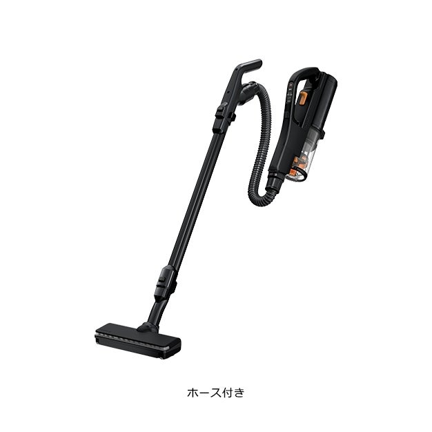 [レンタル] 日立 パワーブーストサイクロン PV-BH900SM - 4