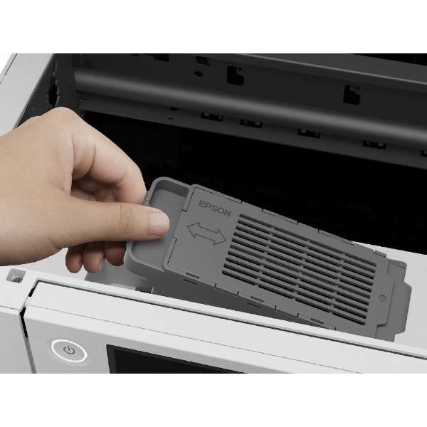 [レンタル] エプソン ビジネスインクジェット PX-M6011F プリンター 自動原稿送り装置(ADF) - 8