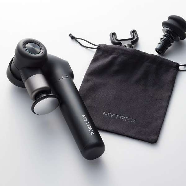 レンタル] MYTREX(マイトレックス) REBIVE EX PRO - Rentio[レンティオ]