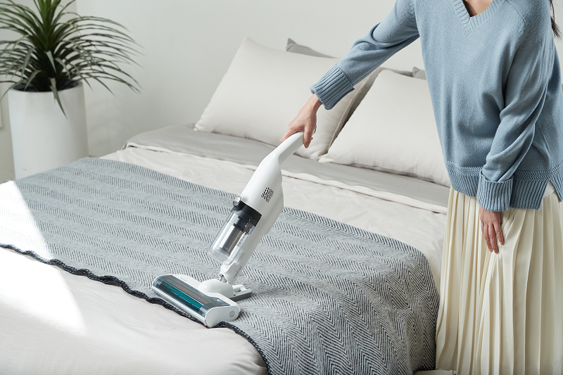 レンタル] レイコップ ふとんクリーナーNewStyle RAYCOP RS4-100JPWH