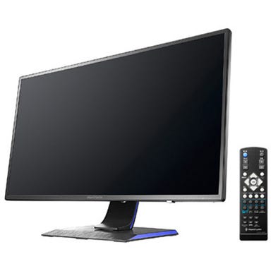 アイ・オー・データ(IODATA) 27型ゲーミング液晶ディスプレイ LCD-GCQ271XDB