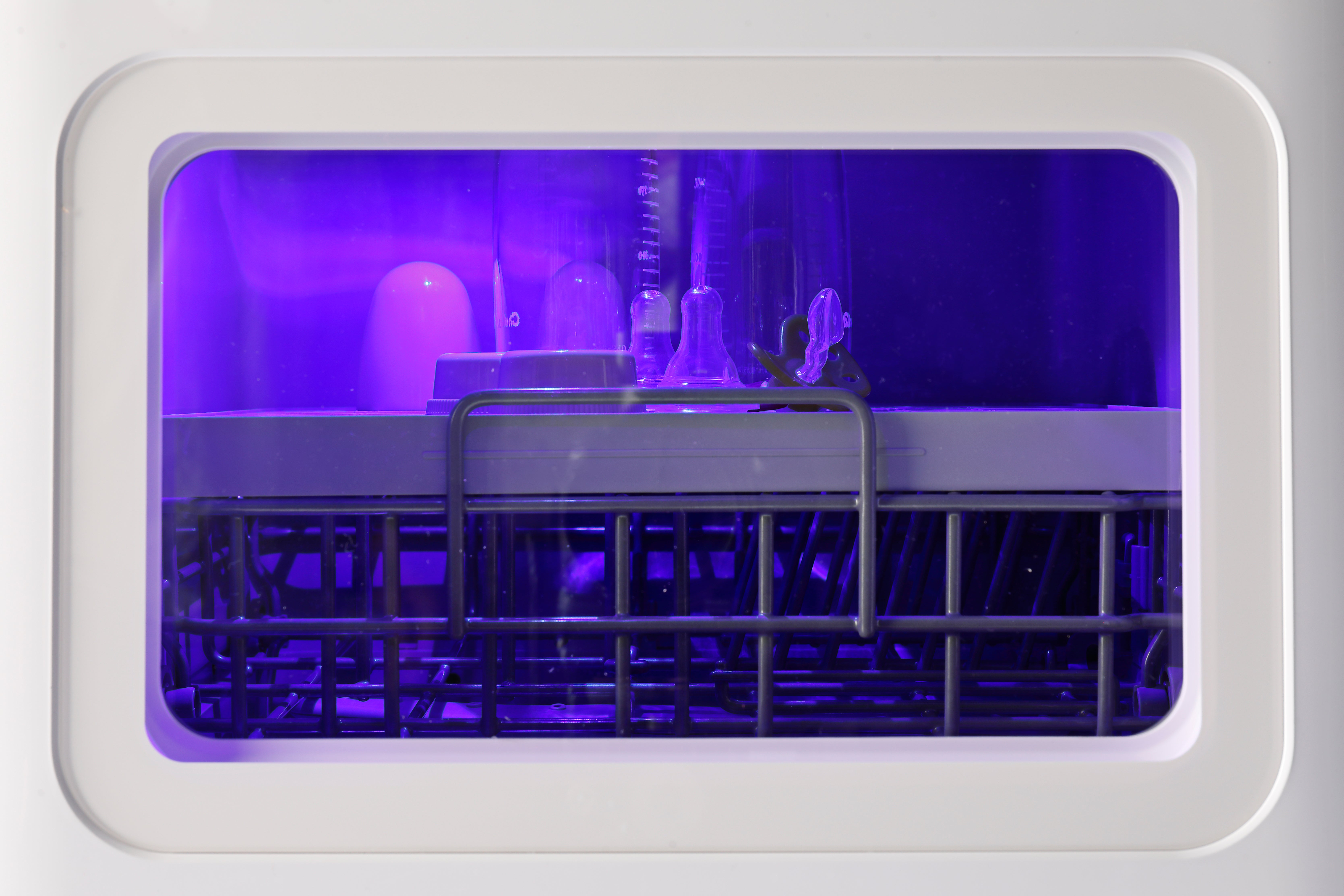 [レンタル] シロカ アドバンスシリーズ 食器洗い乾燥機 SS-MU251[工事不要/UV除菌タイプ] - 10