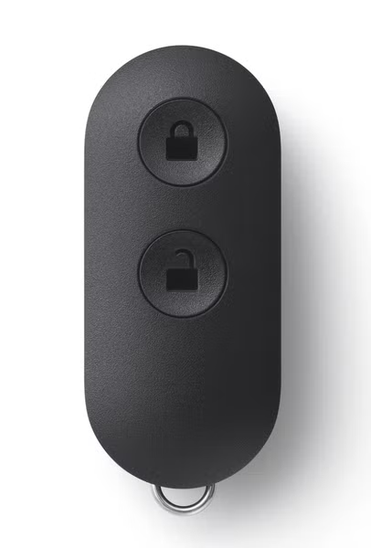 レンタル] Qrio(キュリオ) スマートホーム4点セット（Qrio Lock Q-SL2