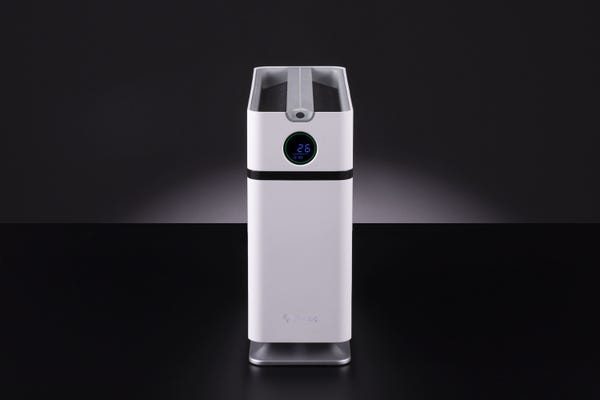 レンタル] Airdog(エアドッグ) 省スペースモデル空気清浄機 X1D