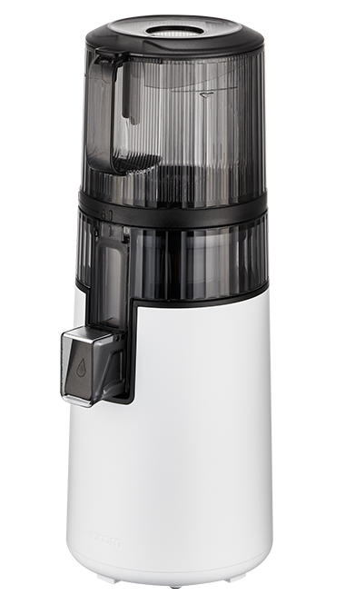 [レンタル] HUROM(ヒューロム) コールドプレスジューサー H70FT - 2