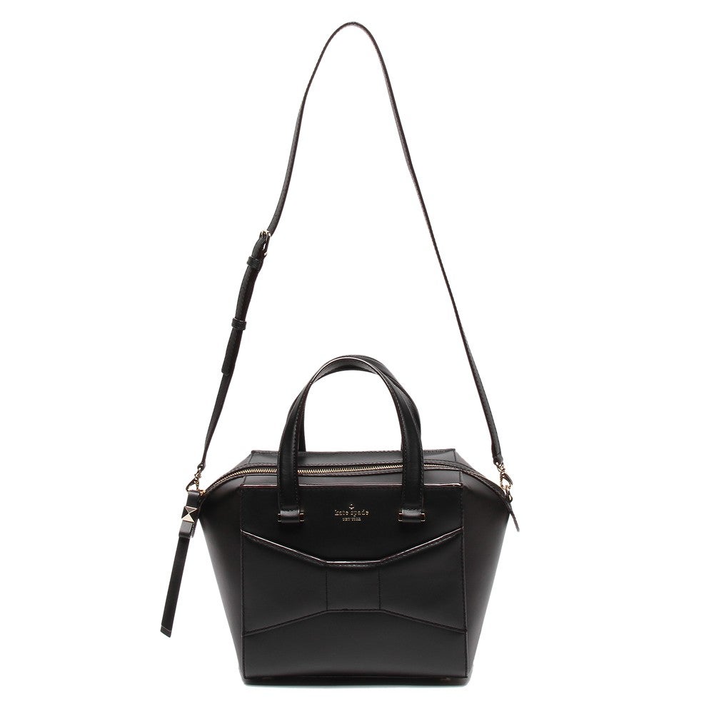 [レンタル] レディース ケイトスペード カーフ 2way ショルダーバッグ PXRU5069 - 4