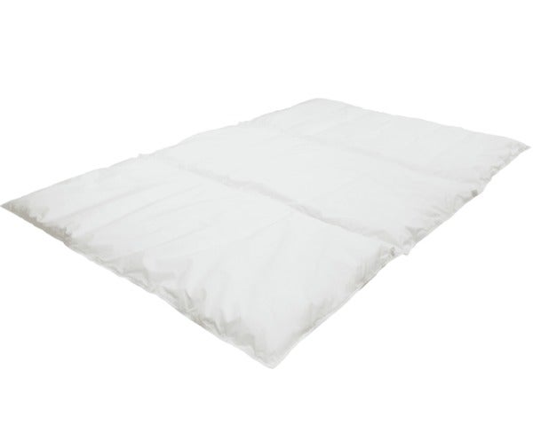 毎日、洗える、掛けふとん。シングルサイズ