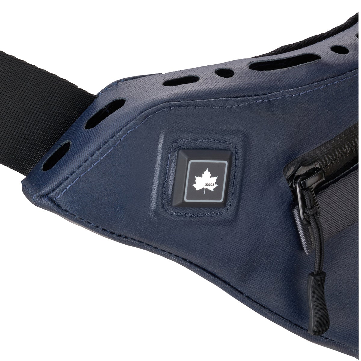 [レンタル] LOGOS (ロゴス) 野電 ボディエアコン・Ｖツインクール - 3