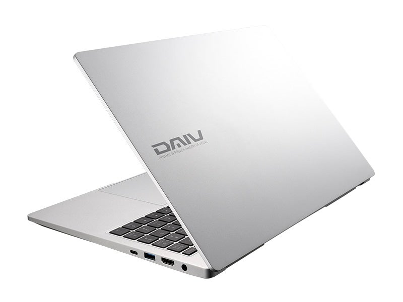 [レンタル] mouse(マウス) クリエイター向けノートパソコン DAIV Z6-I7G60SR-A(Core™ i7-13700H /GeForce RTX™ 4060 Laptop GPU/32GB /SSD 1TB) Z6I7G60SRACCW101DEC - 2