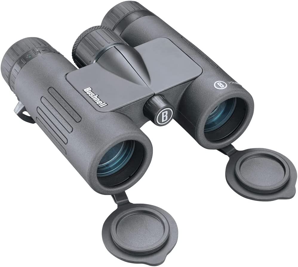 [倍率8倍]Bushnell (ブッシュネル)プライム 8x32 防水双眼鏡 bushnell-prime-8-32 【非常に良い(A)】 レンタル] [倍率8倍]Bushnell (ブッシュネル)プライム 8x32 防水