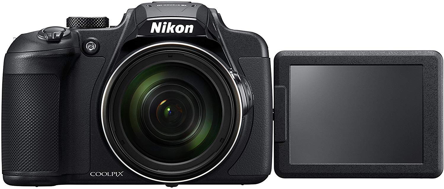 [レンタル] Nikon COOLPIX B700 コンパクトデジタルカメラ - 3
