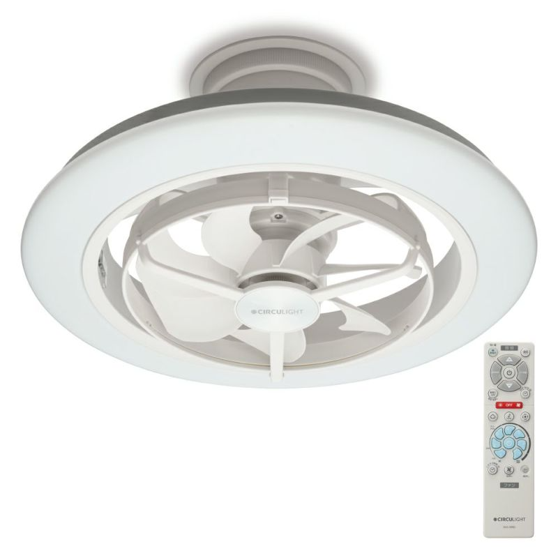 レンタル] ドウシシャ サーキュライト EZシリーズ DCC-SW08EL