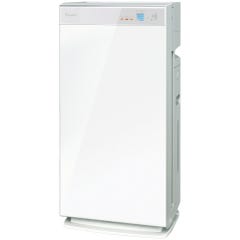 [レンタル] ダイキン DAIKIN ACK70X-W 加湿ストリーマ空気清浄機 (〜31畳)( 加湿：木造11畳/プレハブ18畳)のお試し