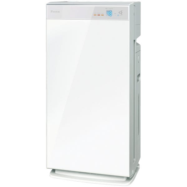 レンタル] ダイキン DAIKIN ACK70X-W 加湿ストリーマ空気清浄機 (〜31