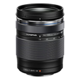 [レンタル] OM SYSTEM M.ZUIKO DIGITAL ED 14-150mm F4.0-5.6 II 高倍率ズームレンズ