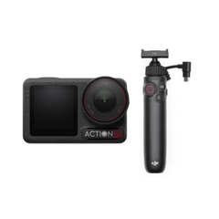 DJI Osmo Action 5 PRO + 多機能充電ハンドル