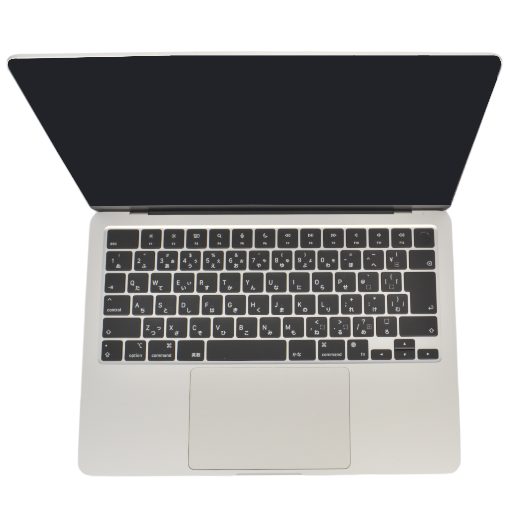 レンタル] Apple ノートPC MacBook Air 13.6インチ 2022年モデル