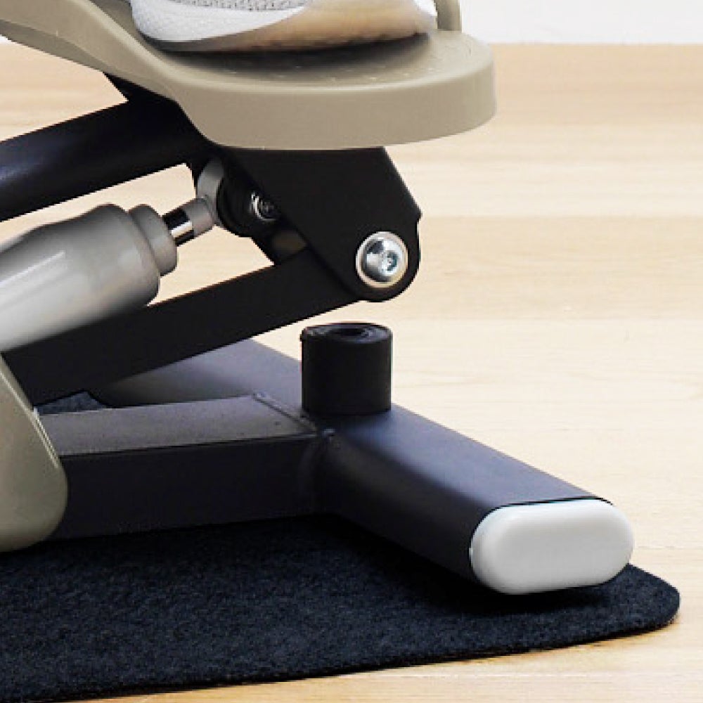 [レンタル] ALINCO(アルインコ) FA51 サイドステッパー - 3