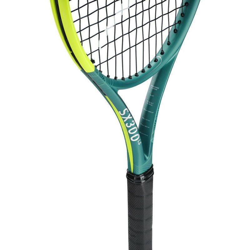 [レンタル] ダンロップ テニスラケット 2025 エスエックス 300 LS DS22502 （ガット張りなし・グリップテープ新品同梱） - 7