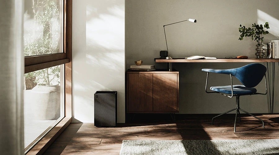 [レンタル] SHARP（シャープ） 空気清浄機 プラズマクラスター7000 FU-T40 (空気清浄〜18畳) - 9