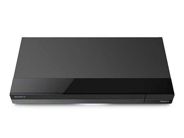 [レンタル] ソニー 4Kチューナー内蔵Ultra HD ブルーレイ/DVDレコーダー BDZ-FBT6100 - 2