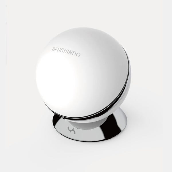レンタル] DENSHINDO(デンシンドウ) プラズマエアシャワー美顔器