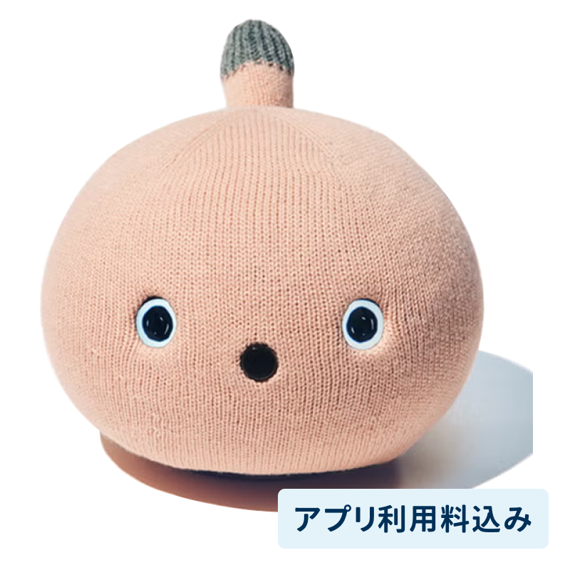 [レンタル] パナソニック NICOBO(ニコボ) ロボット - 5