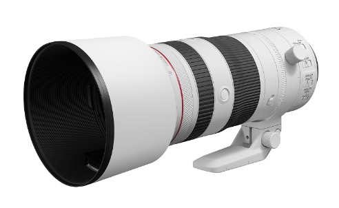レンタル] CANON RF70-200mm F2.8 L IS USM Z 高画質ズームレンズ